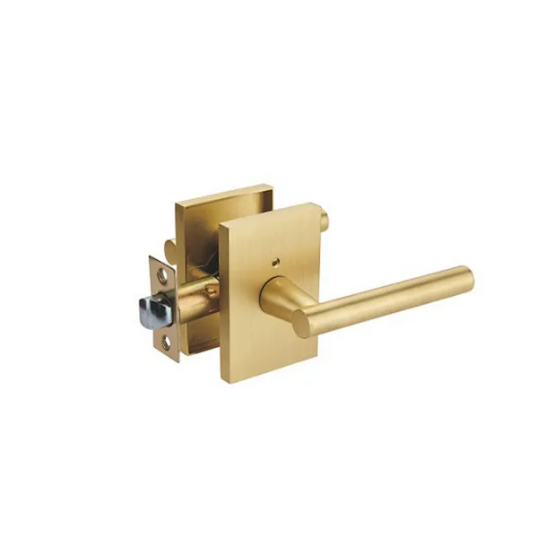 front door handles and locks